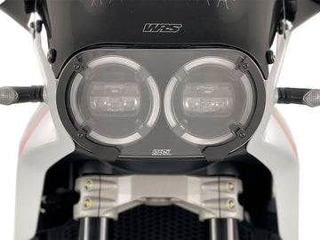 ducati multistrada 950 [WRS] – Scheinwerferschutz