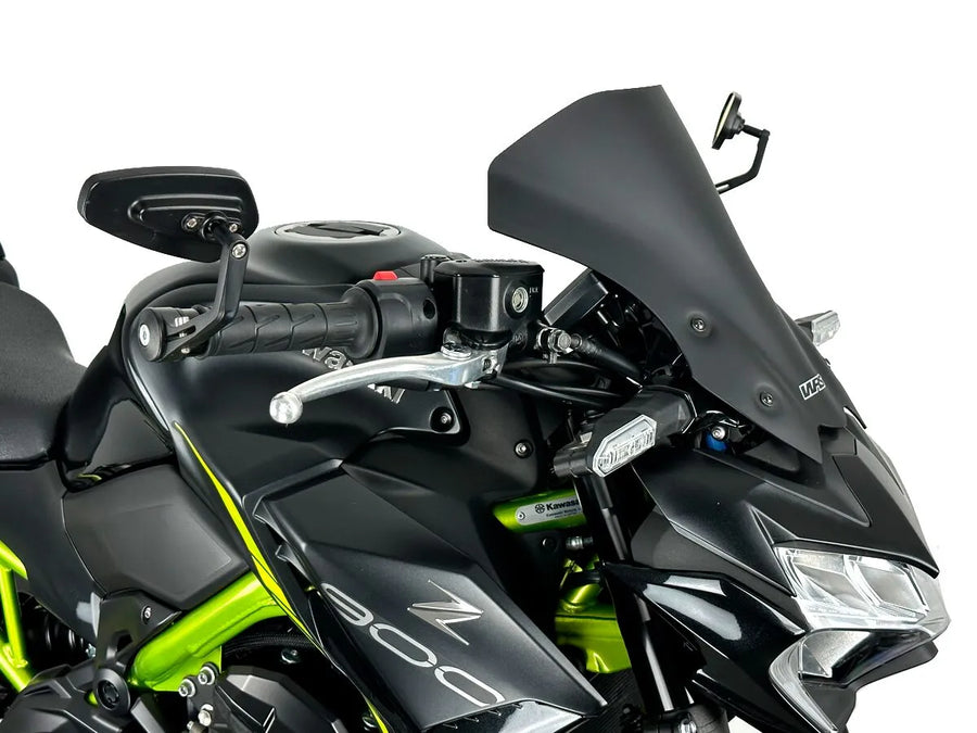 Kawasaki Z 900 [WRS] – Windschild