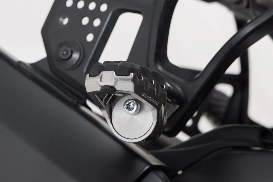 bmw r 18 [SW-MOTECH] – Evolution footrest