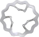 Red Moto CRF 450 R Motocross [2019-2022] - BRAKE DISC SHARK FIXED – Picture 4