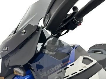 BMW R 1300 GS Adventure [WRS] – Deflettori laterali - 0