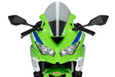 KAWASAKI ZX-4RR NINJA [2025] – Cupolino R-Racer – fortemente colorato-1