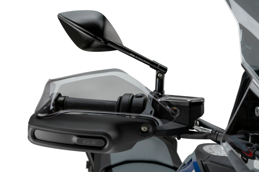 BMW R 1300 GS TROPHY [2025] – Estensione paramano – Colorato