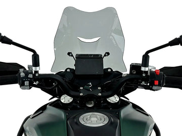 Benelli TRK 702 [WRS] – Parabrezza