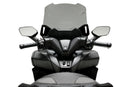 HONDA FORZA 300 [2020] – Windshield V-Tech Line Sport – Tinted-4