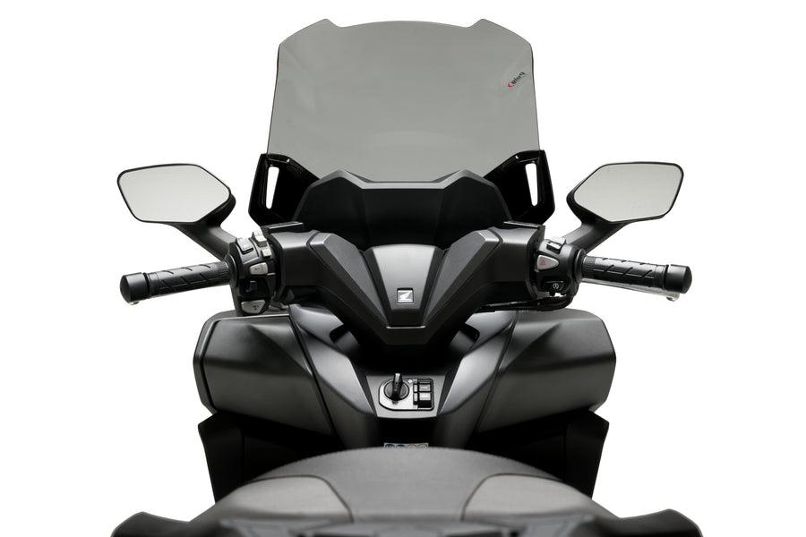 HONDA FORZA 300 [2020] – Windshield V-Tech Line Sport – Tinted