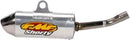 Yamaha PW 50 [1983, 1985-1988, 2025-2026, 2022-2024] - Powercore 2 rear silencer - picture 12