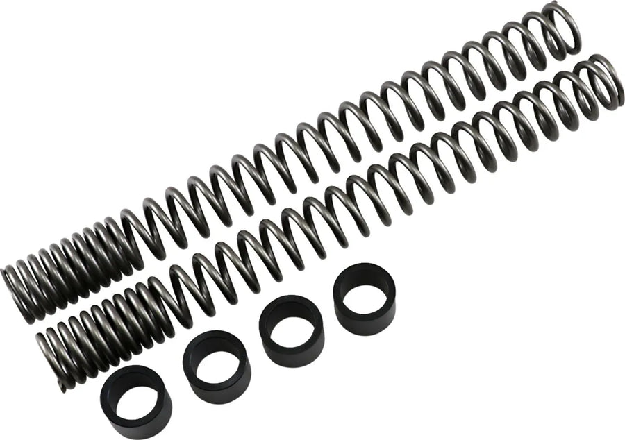 Harley-Davidson Low Rider S [PROGRESSIVE SUSPENSION] – Gabelfedern