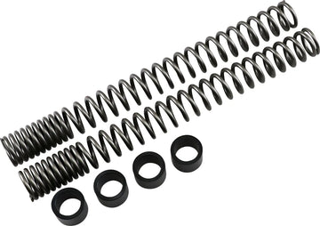 Harley-Davidson Street Bob [SOSPENSIONE PROGRESSIVA] – molle forcella