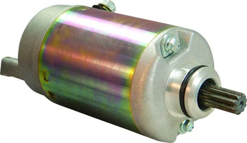 Suzuki GS 500 [PARTS EUROPA] – Motorino di avviamento