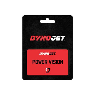 Harley Davidson Flhtcu [DYNOJET] – Power Vision Token