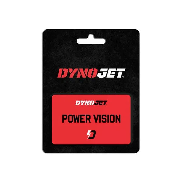 Harley Davidson Sportster [DYNOJET] – Power Vision Token