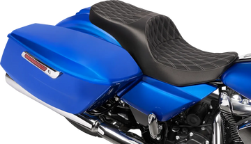 Harley Davidson Touring [DRAG SPECIALTIES] – Sella Freedom Touring - 0