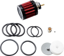 Harley-Davidson FLTRT 1868 Road Glide 3 114 [2025] - Astina di livello ventilata - immagine 4