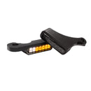 Harley Davidson Softail Street Bob Fxbb [BICI HEINZ] – Indicatori LED sul manubrio-3