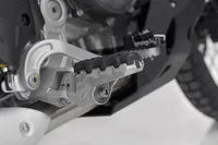 Yamaha XTZ 700 T Tenere 700 Explore Edition [2023-2024] - Kit poggiapiedi EVO - immagine 8