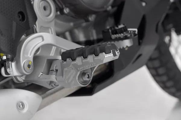 Yamaha XTZ 700 T Tenere 700 Explore Edition [2023-2024] - Kit poggiapiedi EVO - immagine 3