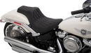 Harley Davidson flfb [SPECIALITÀ DRAG] – Sella Predator III-3