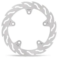 BMW R 1300 GS Adventure Trophy [2024] - Flame Series Floating Brake Disc – Image 7
