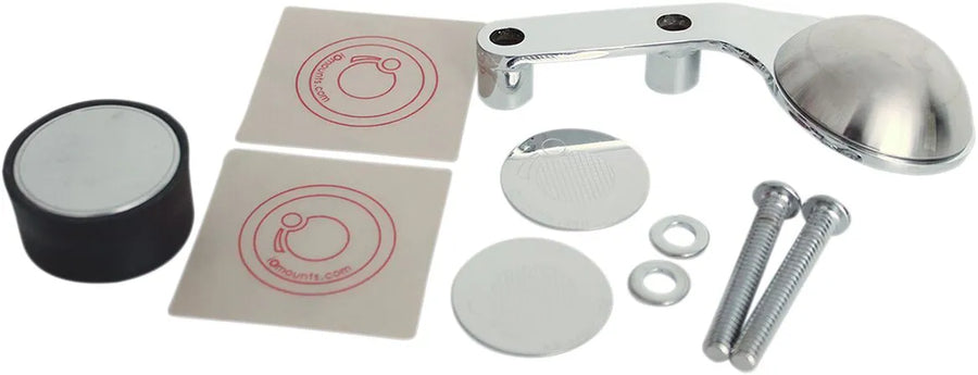 harley davidson flfb [KLOCK WERKS] – iOmounts™ device mount