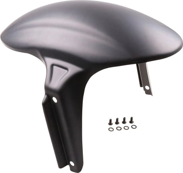 Harley Davidson Sportster S 1250 [CULT WERK] – parafango ruota anteriore personalizzato