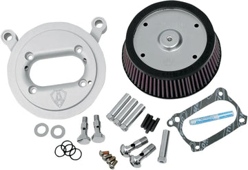 harley davidson flhtcui [ARLEN NESS] – Kit filtro aria Big Sucker™