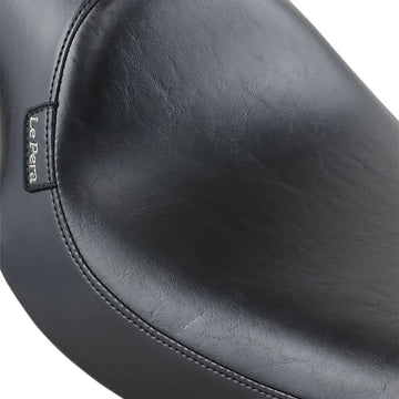 harley davidson dyna [LE PERA] – Silhouette Sitz in voller Länge - 0