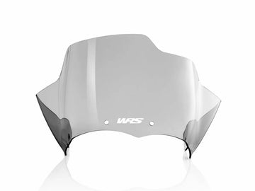 BMW R 1200 R [WRS] - windshield - 0