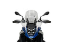 BMW R 1300 GS TROPHY [2025] – Windabweiser Extended – Getönt-8