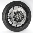 Bmw F 850 GS 40 Years Edition [2021] - Halo Series fixed window – image 9
