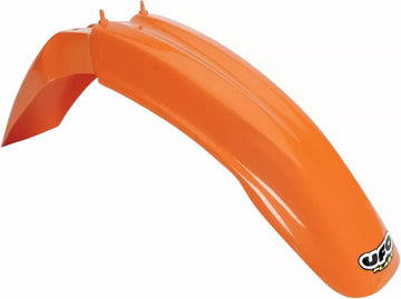 KTM ER 600 LC4 [UFO] - Parti di plastica di ricambio Foglio protettivo anteriore