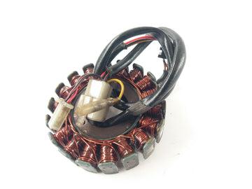 KTM 640 Adventure LC4 [1998] - Alternatore Stator - 0