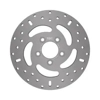 Harley-Davidson XL 883 R Roadster [2009-2010, 2013] - Fixed brake disc Skull - Image 7