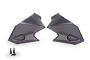 BENELLI TRK 502 X [2025] – Wind deflector extended – black-9