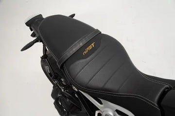 BMW R nineT [2018-2023] - Legend Gear LC1 Seitentaschen-System Black Edition – Bild 2
