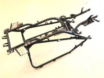 BMW K 1200 LT [2002] - Frame posteriore - 0