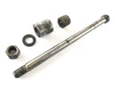 Suzuki LS 650 NP41B [1990] - Asse Asse Asse-2