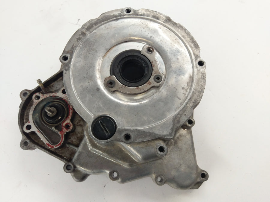 Yamaha Kodiak 400 5Y4 [2004] - Lichtmaschinendeckel Motordeckel