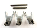 Yamaha XVS 650 Drag Star 4VR [1997] - Switch Forks Switching Claws Set-3