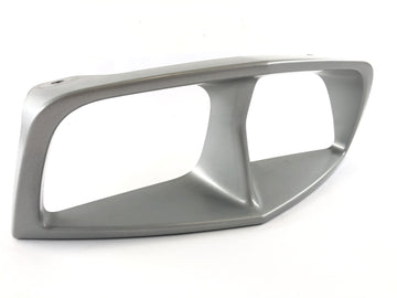 BMW R 1200 RT [2006] - rivestimento di alimentazione dell'aria per il radiatore dell'olio
