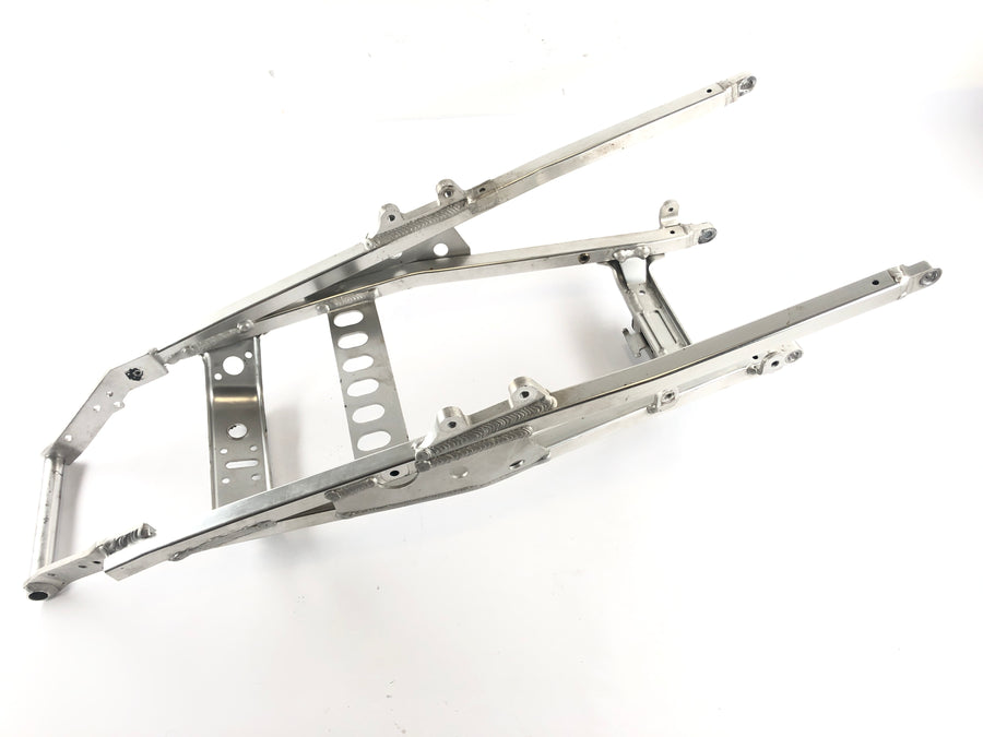 Yamaha YZF R6 RJ03 [2000] - Frame posteriore