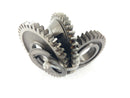 Husqvarna TE 610 E H7 [2000] - Gears auxiliary transmission-2