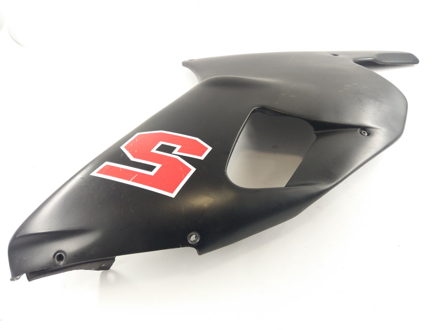 Aprilia RS 250 [1998] - Side panel front right