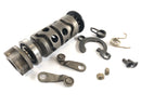 Triumph Speed ​​Triple T509 [1997] - Shift drum-2