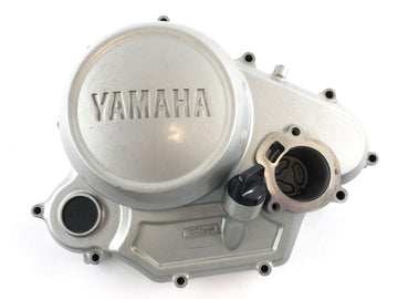 Yamaha WR 125 R DE07 [2016] - Coperchio di coperchio della frizione - 0