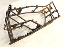Yamaha Grizzly 660 AM03W [2003] - Frame con documenti-4