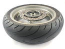 Moto Guzzi Norge 1200 LP [2006] - Hinterrad Rad Felge-1