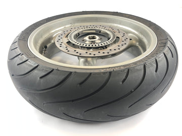 Moto Guzzi Norge 1200 LP [2006] - Rear wheel rim