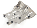 Yamaha XTZ 660 Tenere 3YF [1993] - Underrun protection engine protection-3