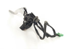 Yamaha TT 600 RE DJ01 [2006] - Kupplungsamartur Kupplungshebel-2